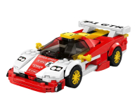 Mould King Klocki konstrukcyjne GTR Longtail 385 el. zestaw 27089 - 1551573 - zdjęcie 2